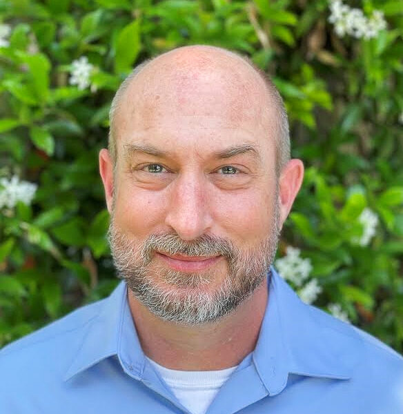 30173 Michael Atkins Headshot