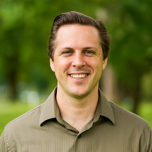 30483 Jesse Muir Headshot Edited